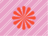 Swirly decoration