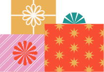 Gifts